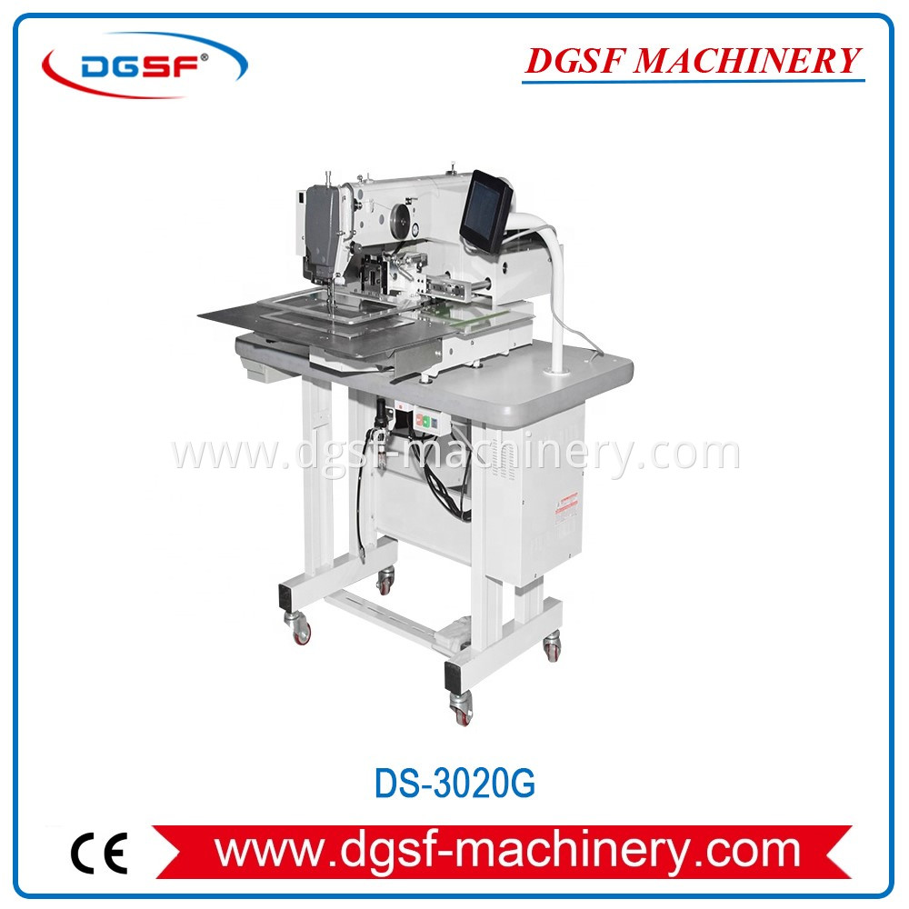  Pattern Sewing Machine For Sewing